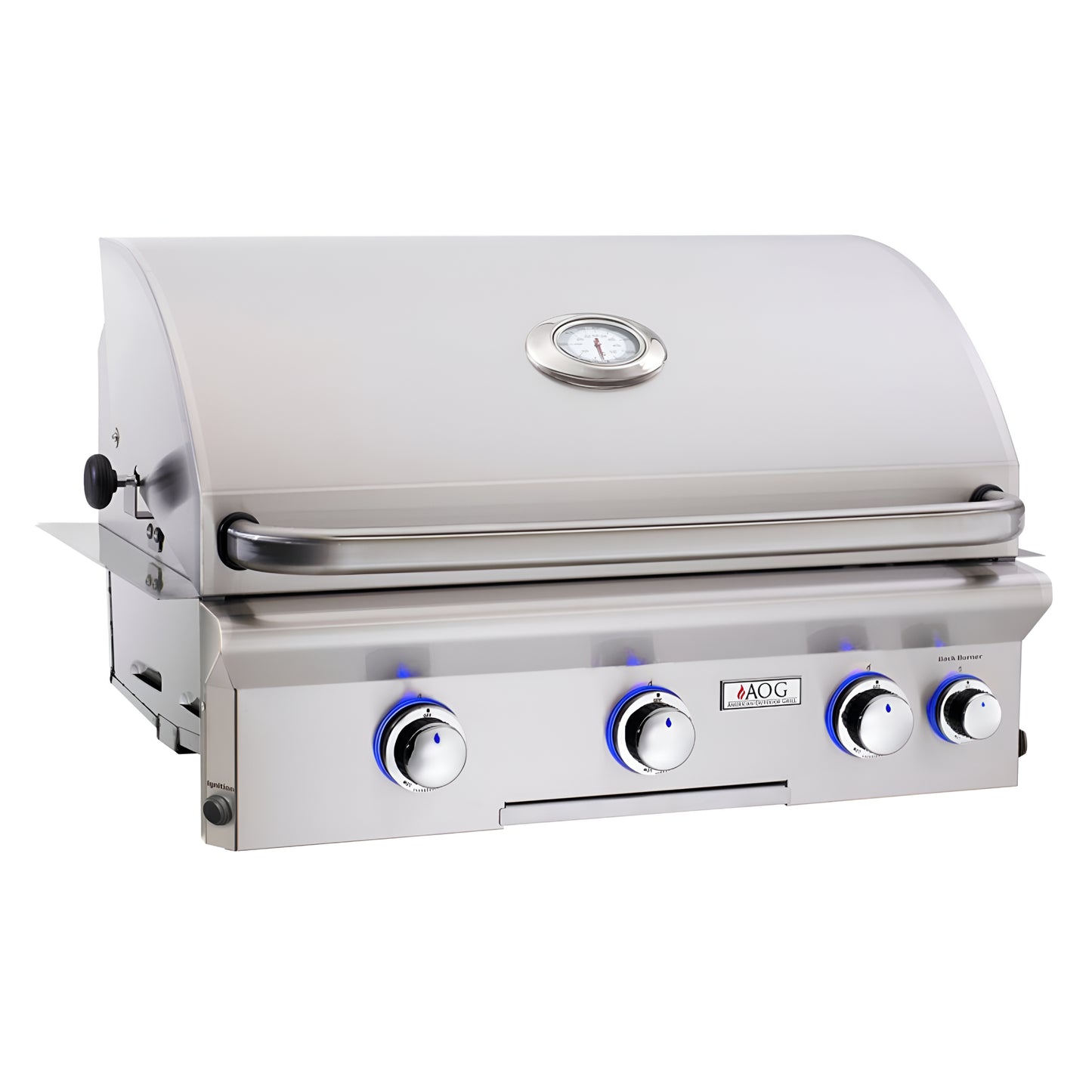 American Outdoor Grill T-Series 30 In. Built-In Gas Grill