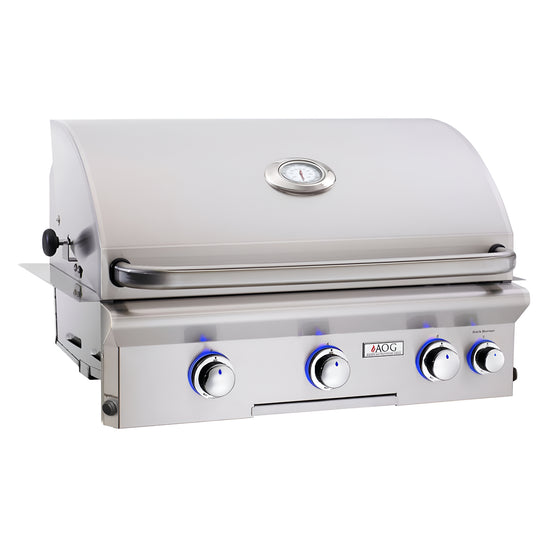 American Outdoor Grill T-Series 30 In. Built-In Gas Grill