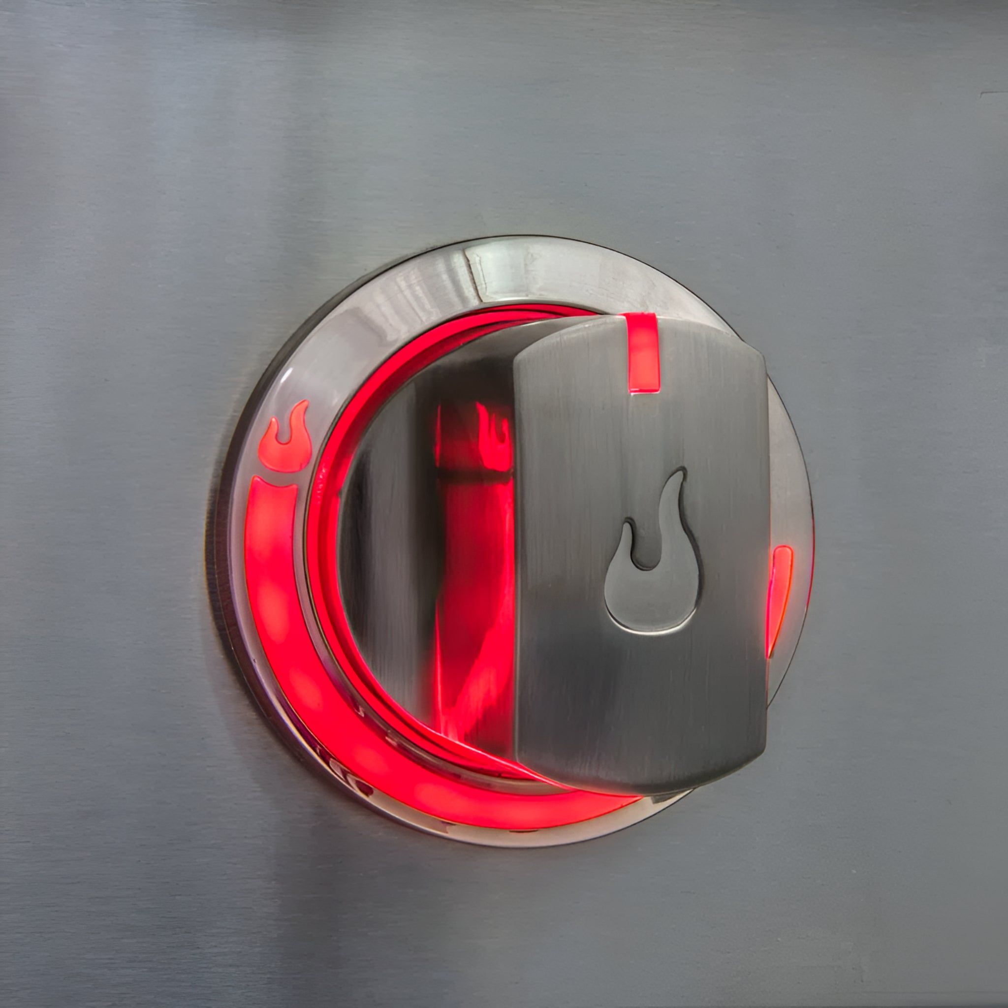 Medallion Series Modular Outdoor Kitchen 3-Burner Infrared Gas Grill