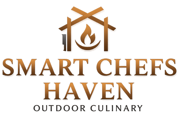 Smart Chefs Haven