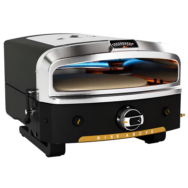 Versa 16 Dual-Burner Propane Outdoor Pizza Oven