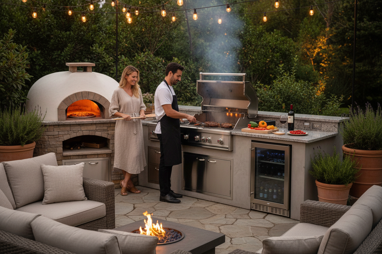 Gatherings That Live Beyond the Moment